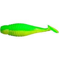 Силікон Lunker City Grubster, 2,75", 7 см, 10 шт, 174: купити, ціна, Київ, Україна | Zabros