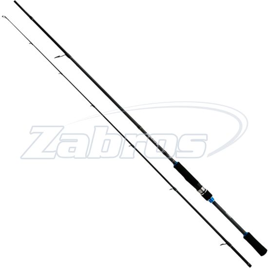 Фото Shimano Nexave Eva, NEX80XHFE, 2,44 м, 28-84 г