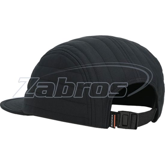 Фотография Simms Insulated Ballcap, 14021-001-00, Black
