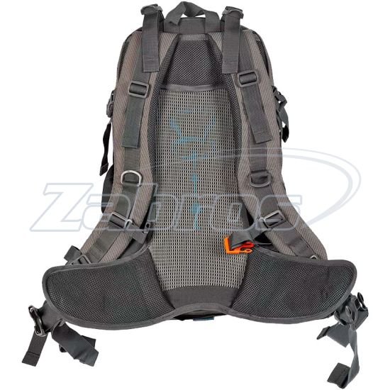 Цена Skif Outdoor Adventure, 40 л, Dark Grey