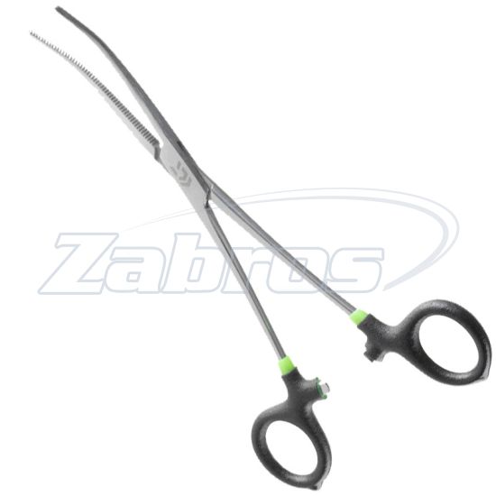 Фото Daiwa Prorex Unhooking Pliers Curved, 15409-040, 20 см Фото Daiwa Prorex Unhooking Pliers Curved, 15409-040, 20 см