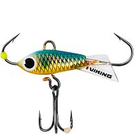 Балансир Viking Fishing Yeti Ice Jig, 2 см, 3 г, 23: купити, ціна, Київ, Україна | Zabros