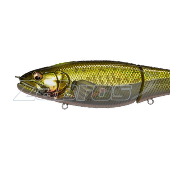 Фото Megabass I-Brake, 16 см, 35 г, Gg Bass