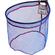 Голова подсака Daiwa N'Zon Rubber Mesh Landing Net, 13470-050, 50x40 см, купить, цены в Киеве и Украине, интернет-магазин | Zabros