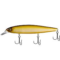 Воблер Deps Balisong Minnow 130SP, 13 см, 24,5 г, 2 м, 17, купить, цена, Киев, Украина | Zabros