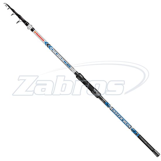 Фото Trabucco Sonic XS Master Boat, 168-21-027, 2,7 м, до 150 г Фото Trabucco Sonic XS Master Boat, 168-21-027, 2,7 м, до 150 г