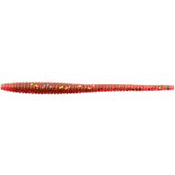 Силикон Lucky John Wiggler Worm, 2,30", 5,85 см, 9 шт, 140153-S13, купить, цены в Киеве и Украине, интернет-магазин | Zabros