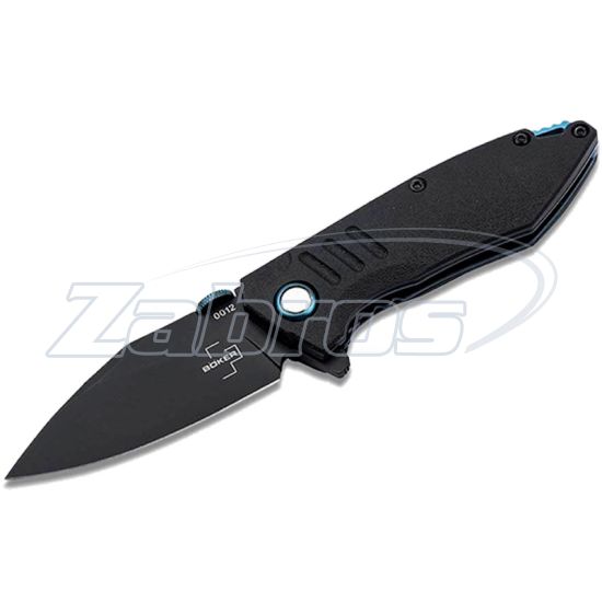 Фото Boker Plus Bend