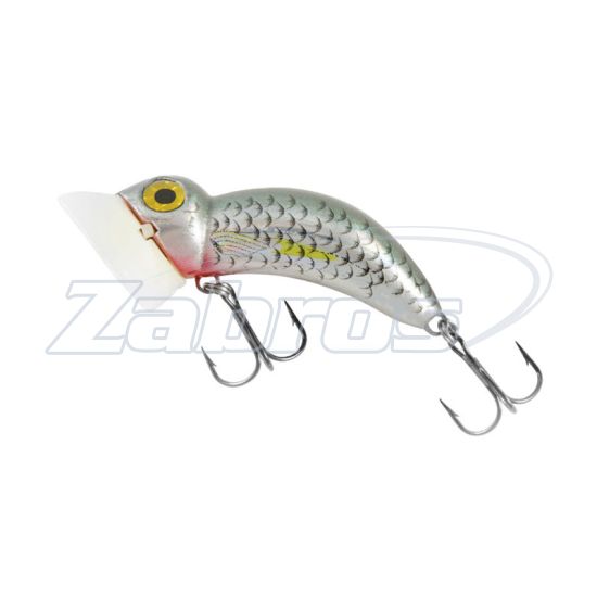 Фото Halco Night Walker, 6,5 см, 14 г, R25