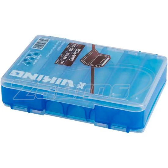 Фото Viking Fishing Reverseable Box, 14x10x2,8 см