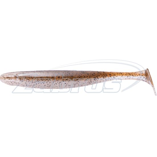 Фото OSP DoLive Shad, 4,50", 11,45 см, 5 шт, TW114
