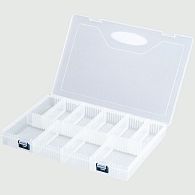 Коробка Ring Star Super Pitch, SP-3200D, 30x20,6x3,9 см: купити, ціна, Київ, Україна | Zabros