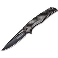 Нож Boker Magnum Black Carbon, купить, цены в Киеве и Украине, интернет-магазин | Zabros