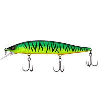 Воблер Jackall RV Minnow 110SP, 11 см, 16,3 г, 1,5 м, Hot Tiger, купити, ціни в Києві та Україні, інтернет-магазин | Zabros