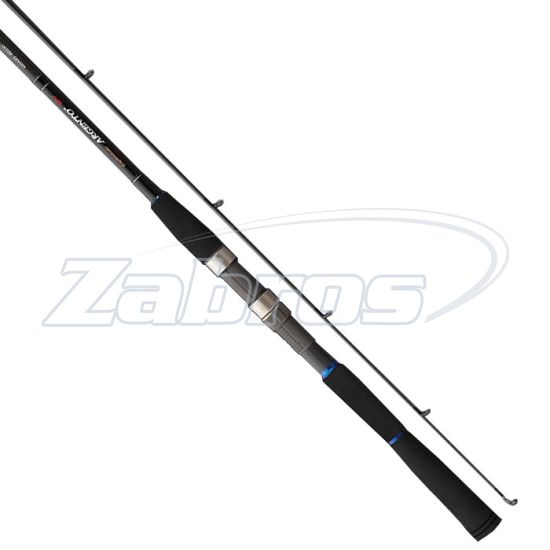 Фото Graphiteleader Argento RV, GOARS-962M, 2,89 м, 10-35 г
