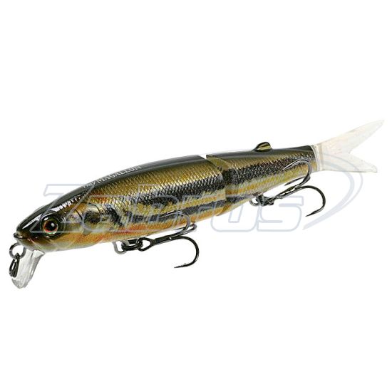 Фотография Jackall Tiny Magallon 88SP, 8,8 см, 7,2 г, 0,8 м, RT Ugui