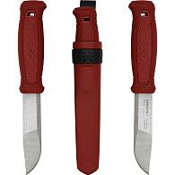 Нож Morakniv Kansbol (S), Dala Red, купить, цена, Киев, Украина | Zabros