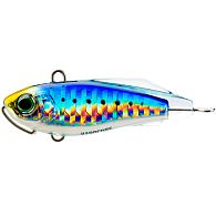 Воблер Duel Hardcore Solid Spin, 5 см, 22 г, F1183-HIW, купить, цена, Киев, Украина | Zabros