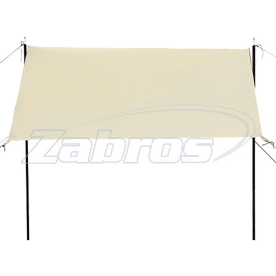 Фотографія Skif Outdoor Shield, 2x1,5 м, Gray