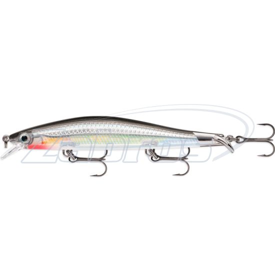 Фото Rapala Ripstop 90SP, 9 см, 7 г, 1,2 м, S