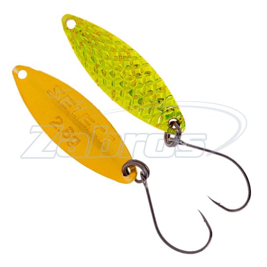 Фото Select Omega, 2,8 г, 3,4 см, 32 Фото Select Omega, 2,8 г, 3,4 см, 32