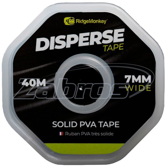 Фото RidgeMonkey Disperse PVA Tape, 40 м, 7 мм