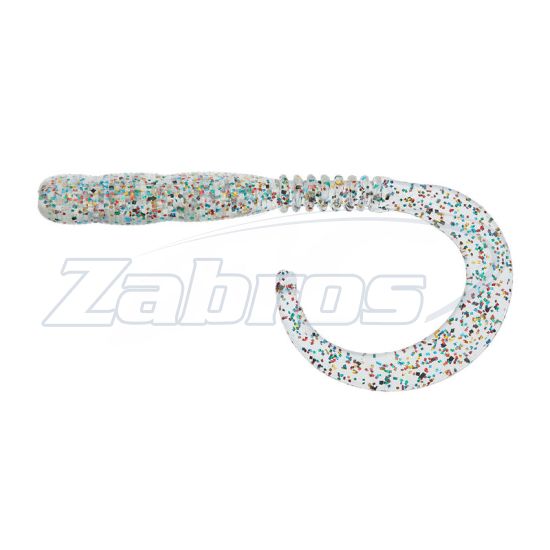 Фото Reins Curly Curly, 4,00", 10,15 см, 15 шт, 152 Фото Reins Curly Curly, 4,00", 10,15 см, 15 шт, 152