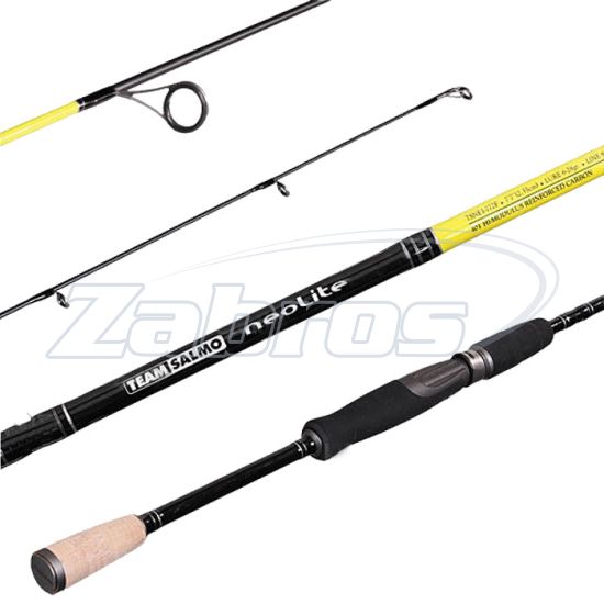 Фотографія Salmo Neolite Team, TSNE2-872F, 2,65 м, 7-32г.