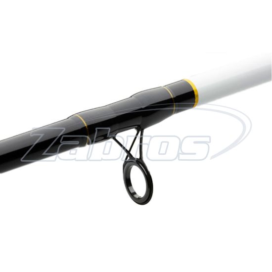 Фотографія Dam Base-X Feeder, 70395, 3,3 м, до 90 г Фотографія Dam Base-X Feeder, 70395, 3,3 м, до 90 г