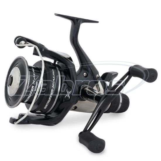 Фото Shimano Baitrunner X-Aero RA, BTXAR6000RA