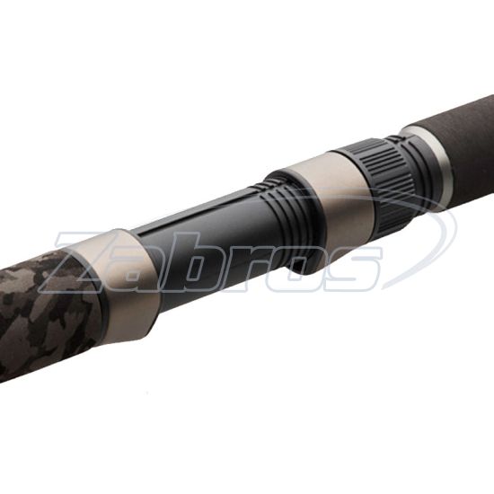 Купить Dam Madcat Black Heavy Duty, 70694, 2,4 м, 200-300 г