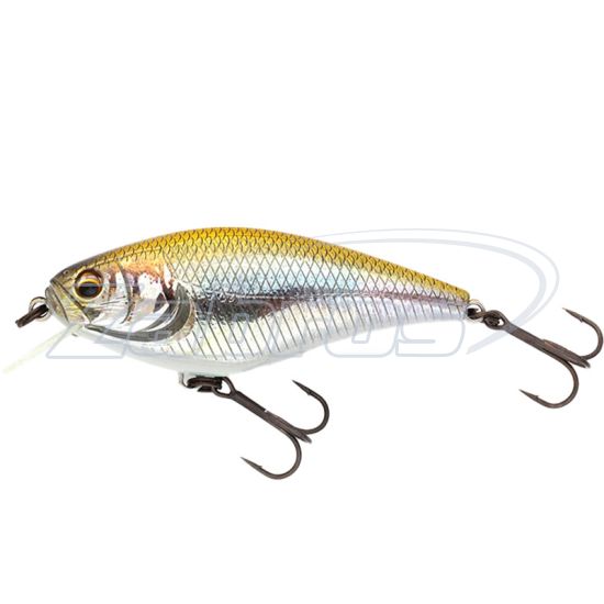 Фото Imakatsu Gekiasa Shad 58SF, 5,8 см, 7 г, 0,5 м, 885