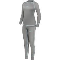 Термобелье Viking Fishing Frost Line Fleece Woman, S, Light Grey: купить, цена, Киев, Украина | Zabros