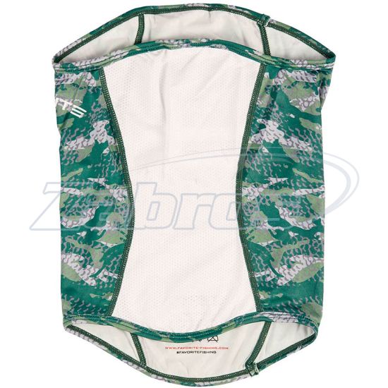 Малюнок Favorite Anatomic, Green