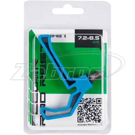 Фотография Brain Feeder Rod Rest, 7,2x8,5 см