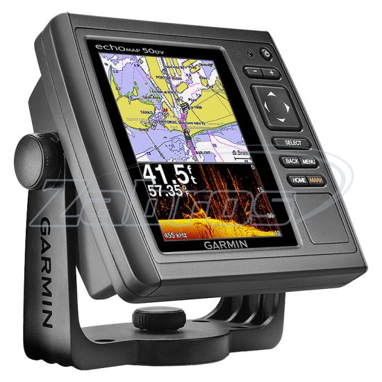 Картинка Garmin echoMAP 50dv, 010-01098-00
