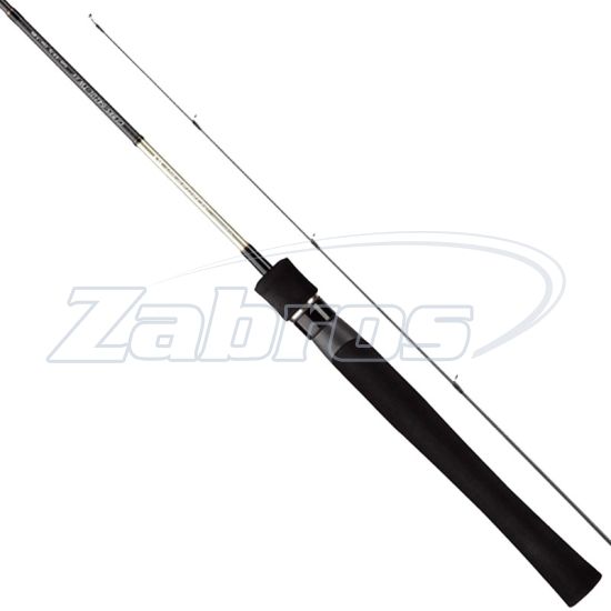 Фото Graphiteleader Bellezza RV, GLBRS-642UL-TW, 1,93 м, 0,8-7 г