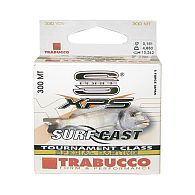 Леска Trabucco S-Force XPS Surf Casting, 053-47-280, 0,28 мм, 9,65 кг, 300 м, Orange: купить, цена, Киев, Украина | Zabros
