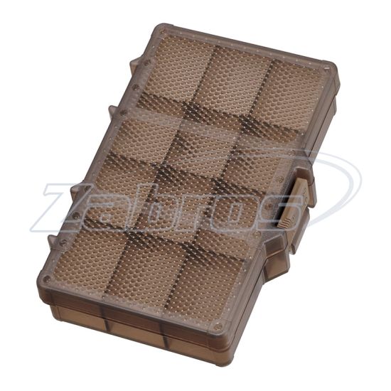 Фото DaiichiSeiko MC Case #138P, 33247, 14,6x10,3x2,5 см, Dark Earth Фото DaiichiSeiko MC Case #138P, 33247, 14,6x10,3x2,5 см, Dark Earth