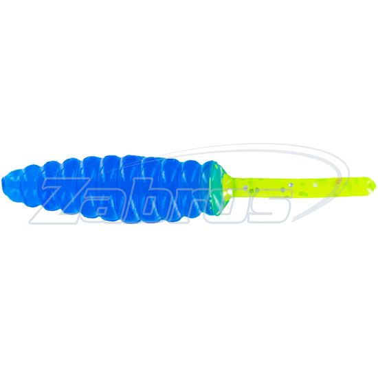 Фото Big Bite Baits Panfish Minnow, 1,50", 3,8 см, 10 шт, Blue Shiner