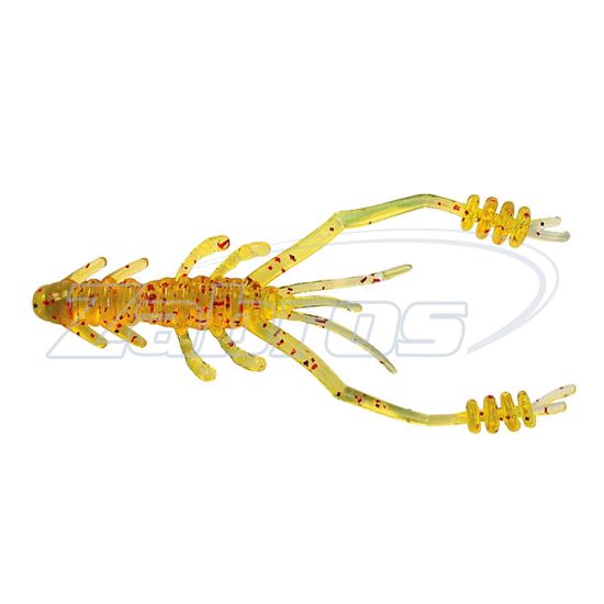 Фото Reins Ring Shrimp, 2,00", 5,08 см, 12 шт, 566