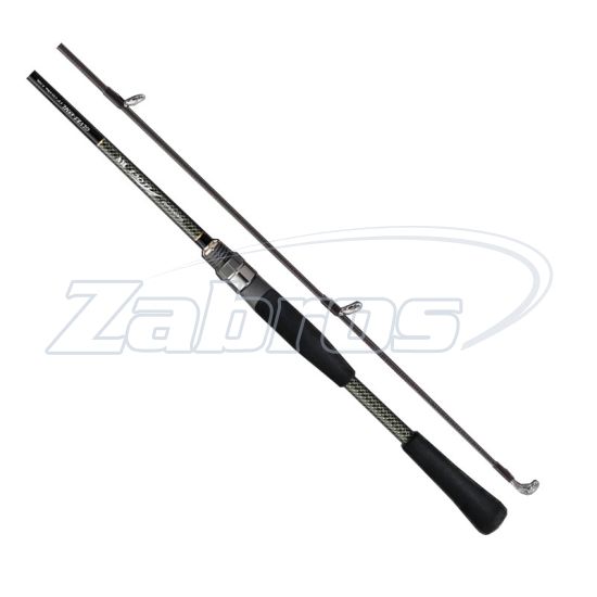 Фото Graphiteleader Veloce RV, GLVRS-742M, 2,23 м, 1,75-14 г