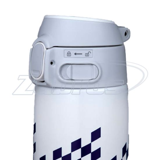 Фотография Zojirushi SM-TAE48SARZ, 0,48 л