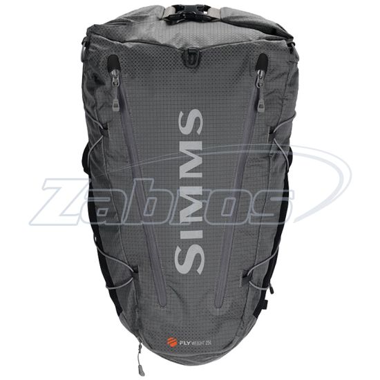 Фото Simms Flyweight Backpack, 13965-040-00, 25 л, Smoke