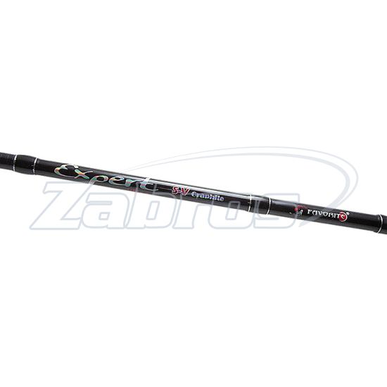 Цена Favorite Expert Ultra, EXU602EUL, 1,86 м, 0,5-5 г.