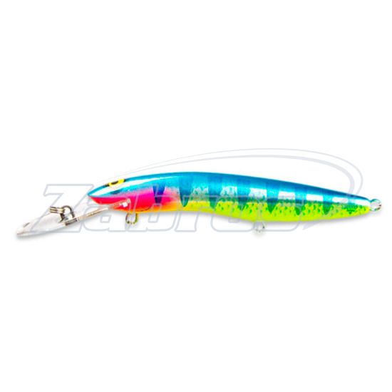 Фото Halco Sorcerer 125 STD, 12,5 см, 20 г, 3 м, R2