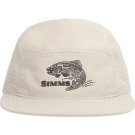 Кепка Simms Single Haul Pack Cap, 14039, Stone, купить, цены в Киеве и Украине, интернет-магазин | Zabros