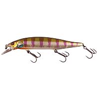Воблер Jackall RV Minnow 110SP, 11 см, 16,3 г, 1,5 м, Ghost Gill, купить, цены в Киеве и Украине, интернет-магазин | Zabros