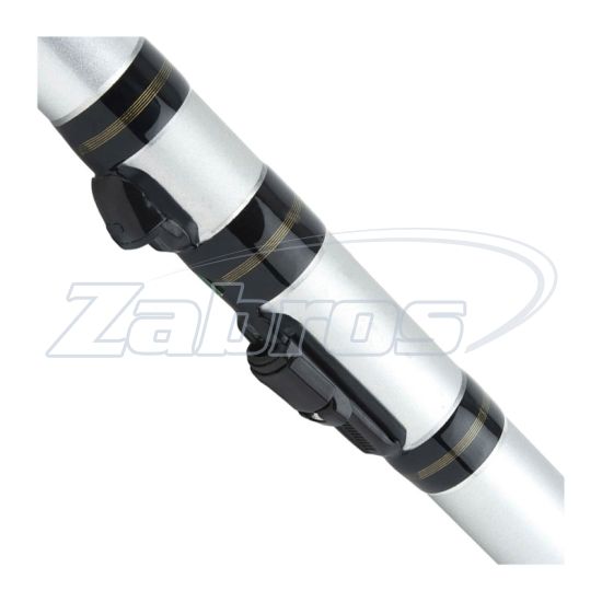 Малюнок Select многожильный, 1х7, зеленый, 18 см, 9 кг, 2 шт