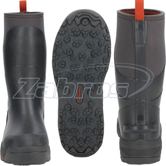 Цена Simms Challenger Insulated Boot, 14020, 10